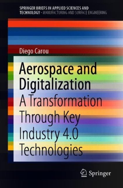 Aerospace and Digitalization