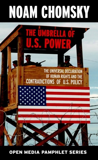 Umbrella Of U.S. Power, The - 2nd Edition