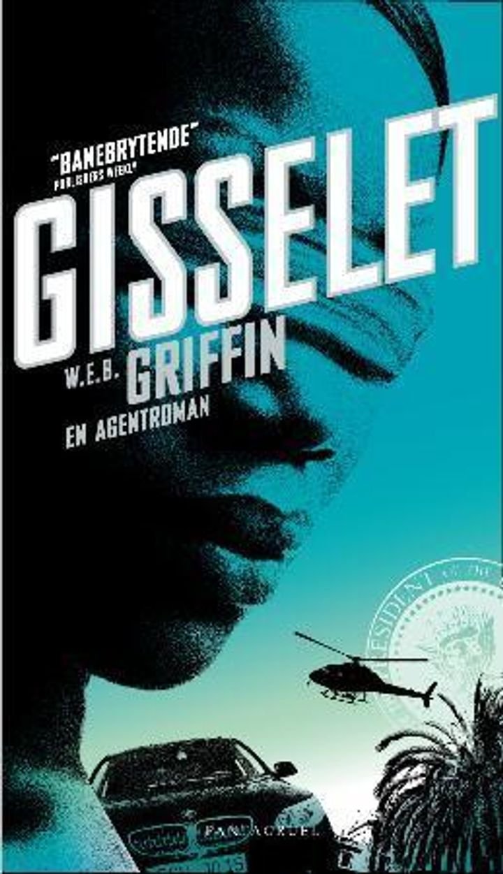 Gisselet - en agentroman