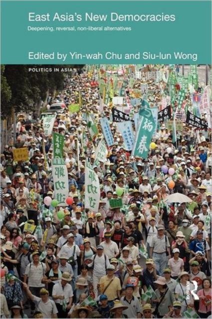 East Asia''s New Democracies