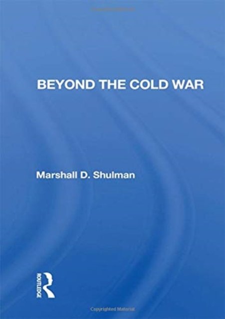 Beyond the Cold War