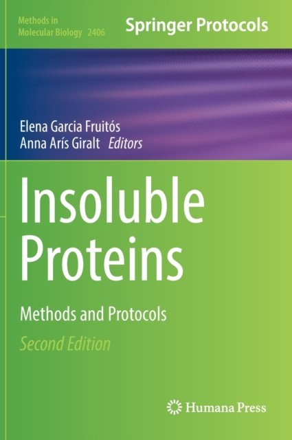 Insoluble Proteins