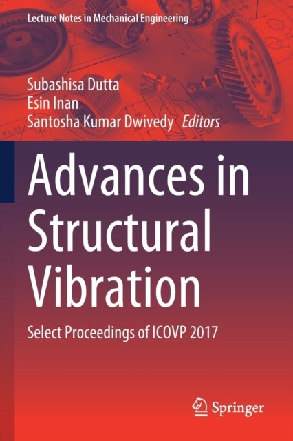 Advances in Structural Vibration