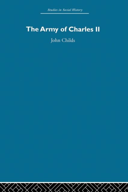 Army of Charles II
