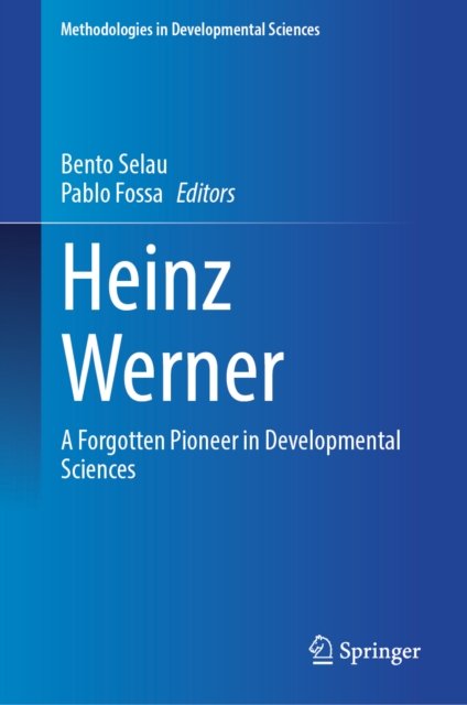 Heinz Werner