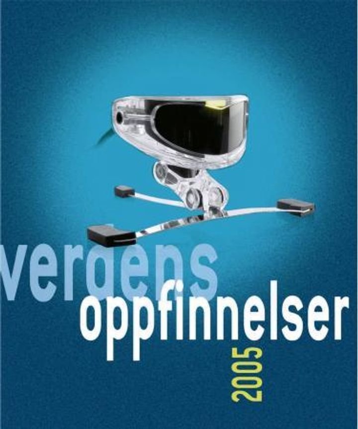 Verdens oppfinnelser 2005