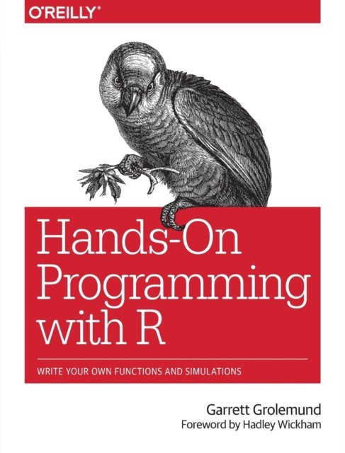 Hands–On Programming with R