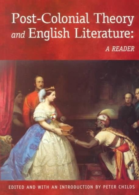 Post-Colonial Theory and English Literature