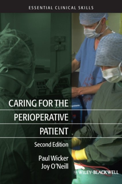 Caring Perioperative Patient 2