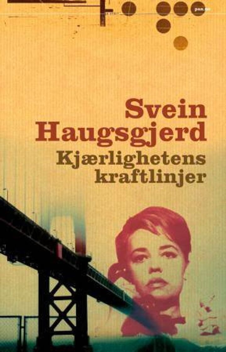 Kjærlighetens kraftlinjer