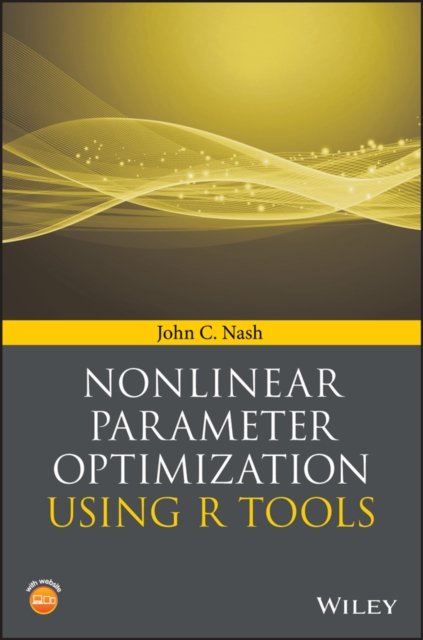 Nonlinear Parameter Optimization using R tools