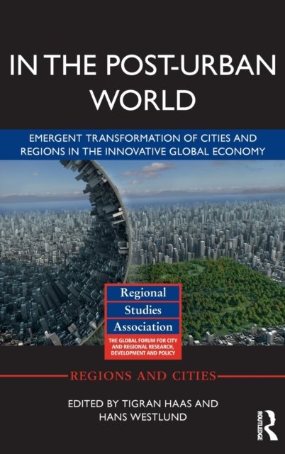 In the Post-urban World