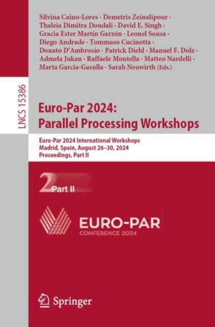 Euro-Par 2024