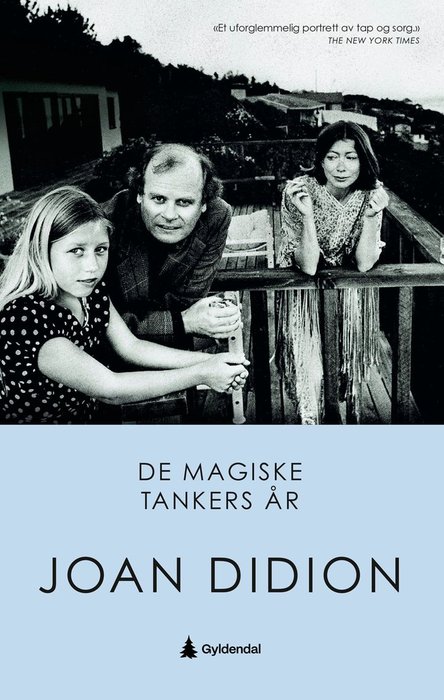 De magiske tankers år