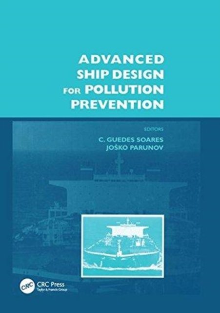 Advanced Ship Design for Pollution Prevention