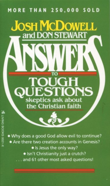Answers