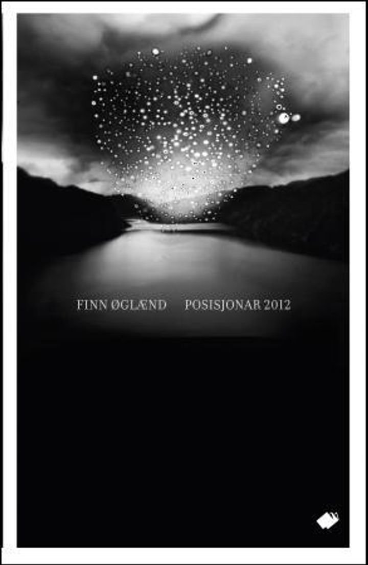 Posisjonar 2012 - dikt