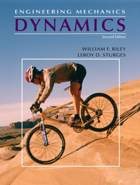 Engineering Mechanics – Dynamics 2e