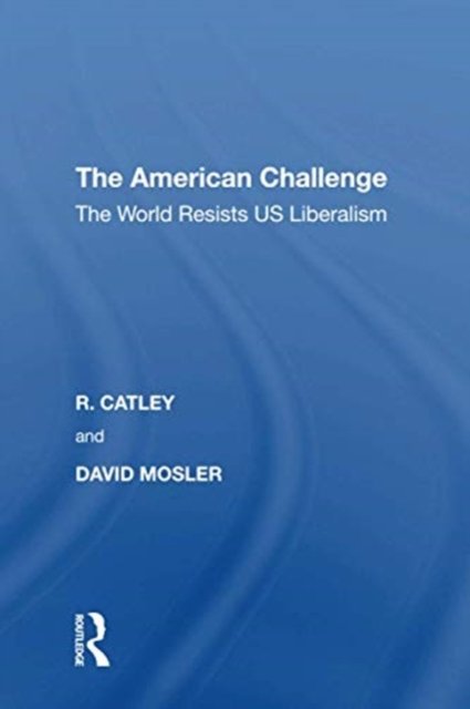 The American Challenge