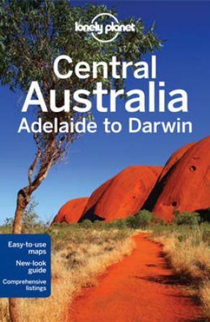 Central Australia
