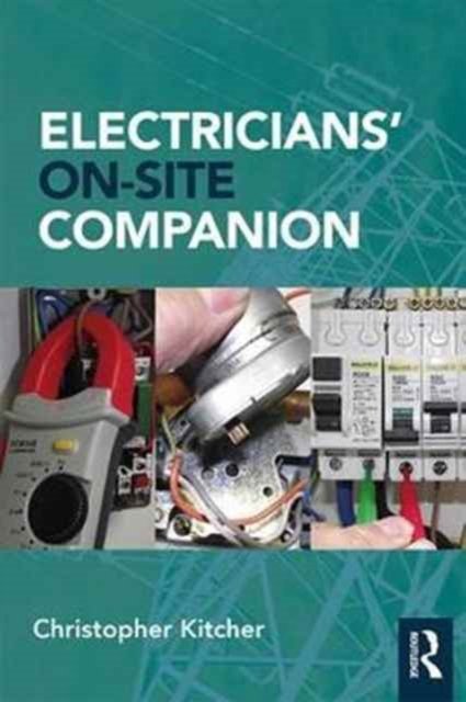 Electricians'' On-Site Companion