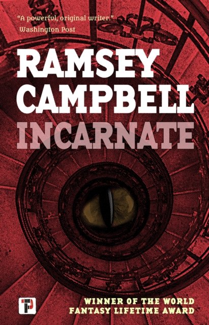 Incarnate