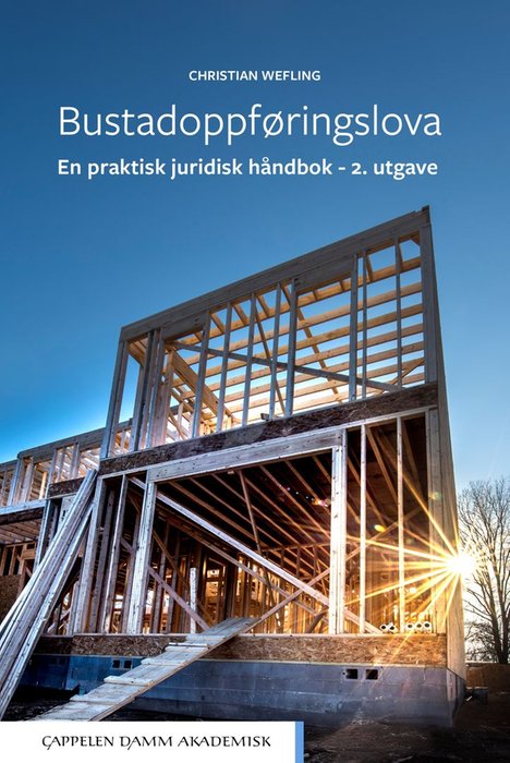 Bustadoppføringslova