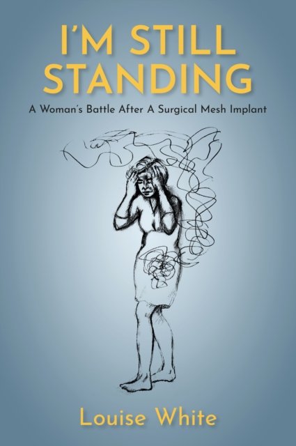I’m still standing
