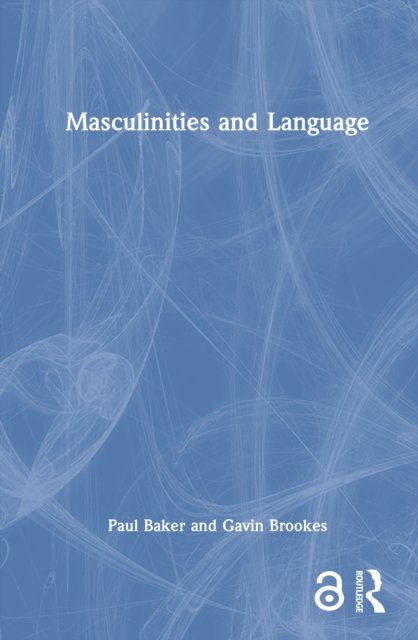 Masculinities and Language