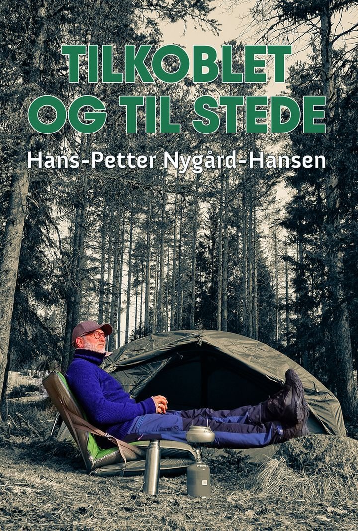Tilkoblet og til stede - alt er fantastisk og alle er ulykkelige