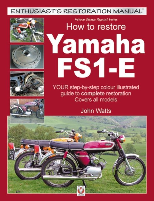 How to Restore Yamaha Fs1-e