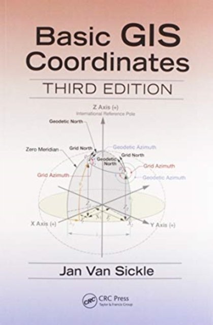 Basic GIS Coordinates