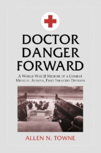 Doctor Danger Forward