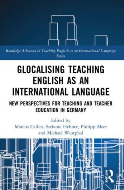 Glocalising Teaching English As an International Language