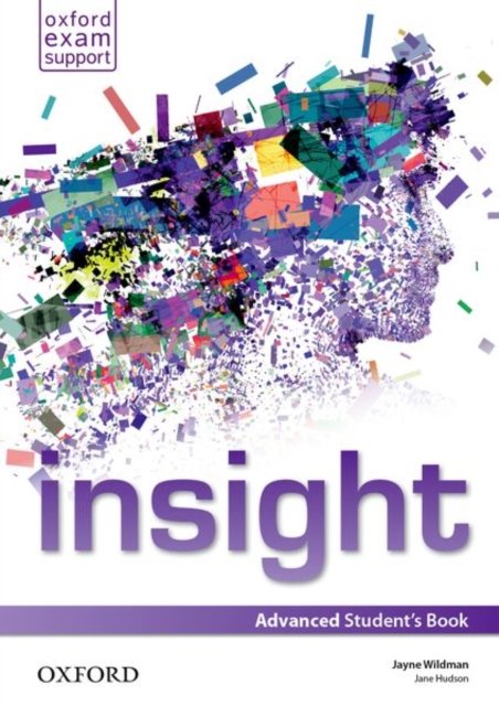 insight: Advanced: Student''s Book