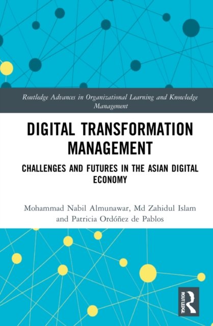 Digital Transformation Management