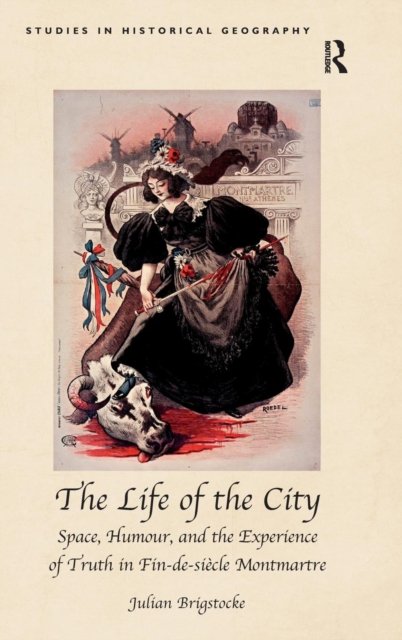 The Life of the City