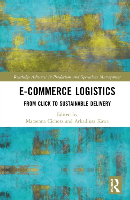 E-Commerce Logistics
