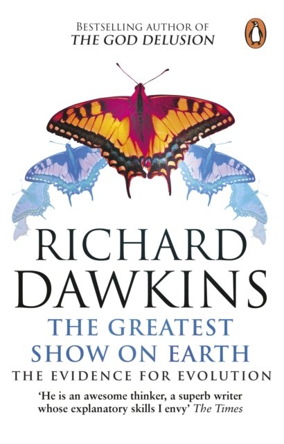 Greatest Show on Earth