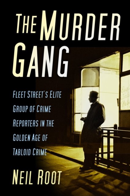 Murder Gang