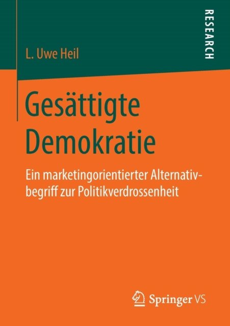 Gesattigte Demokratie