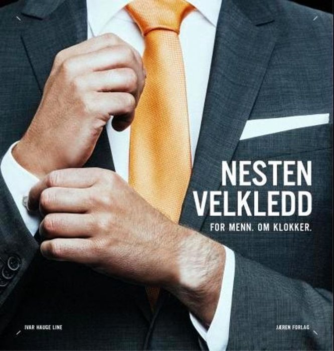 Nesten velkledd