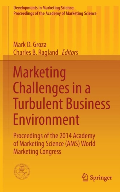 Marketing Challenges in a Turbulent Business Environment