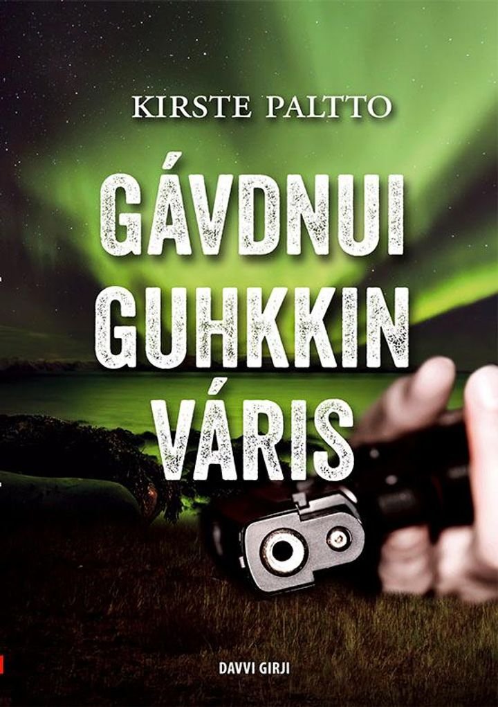 Gávdnui guhkkin váris