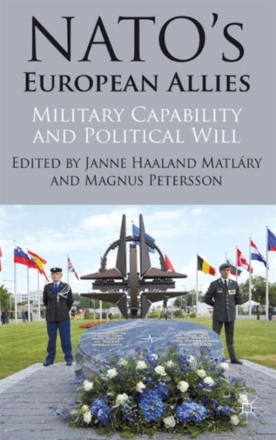 NATO''s European Allies