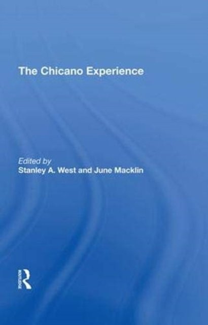 Chicano Experience