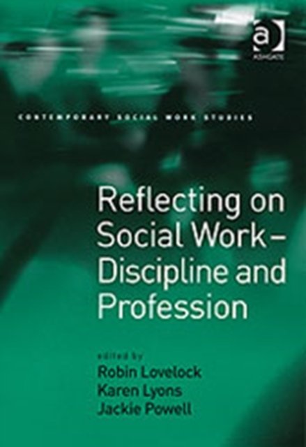 Reflecting on Social Work