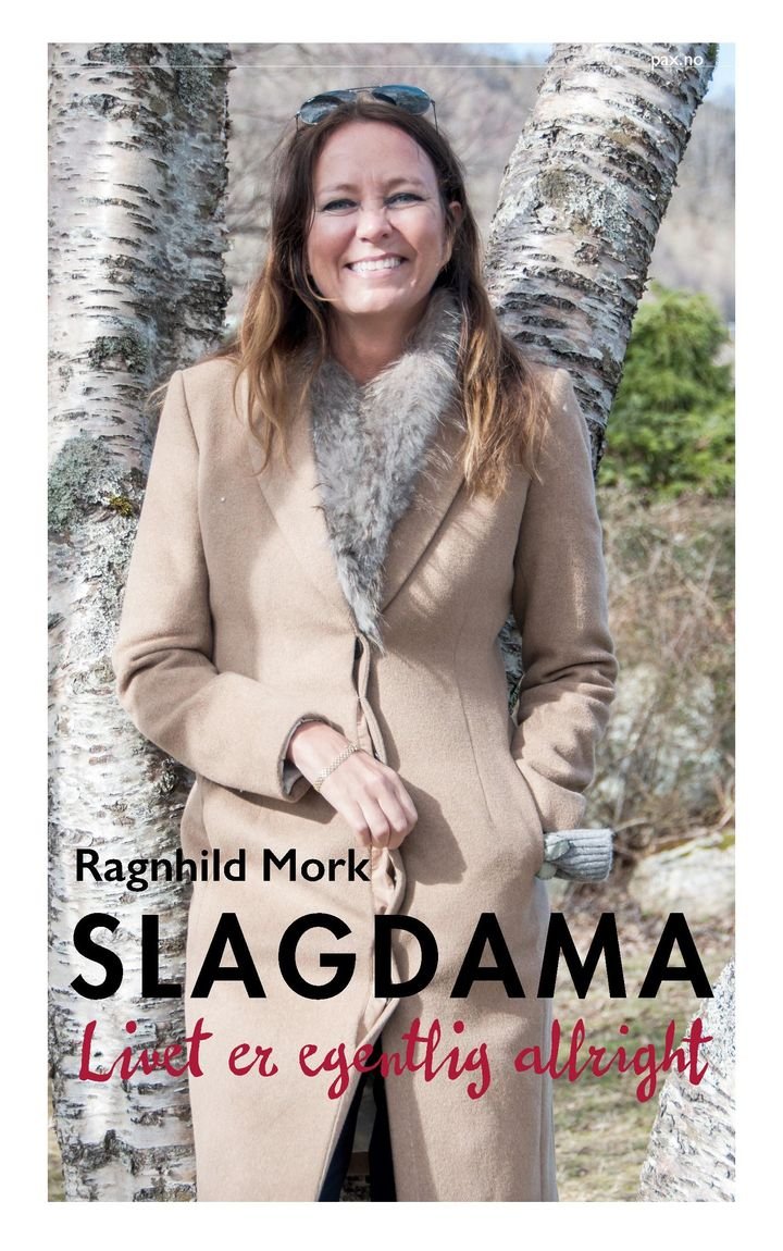 Slagdama - livet er egentlig allright