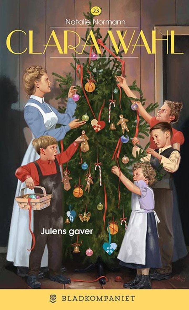 Julens gaver