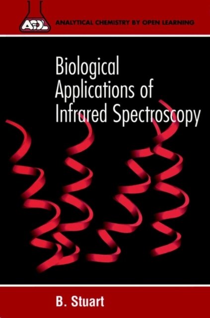Biological Appl of Infrared Spectroscopy